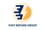 Fast Refund Group logo Fast Refund Group logo