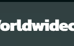 World wide chain logo