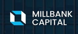 MillBankCapital logo MillBankCapital logo