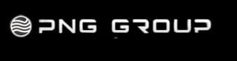 PNG Group logo PNG Group Logo