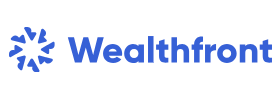Wealth front logo