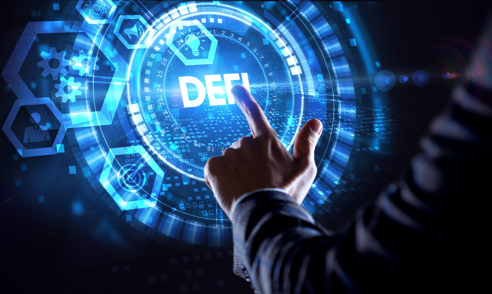 DeFi Dynamo Grove Secures $7.9M, Propelling Native Token to New Heights