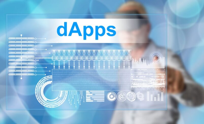 What is Decentralized App (dApps)? Your Complete Guide Explained