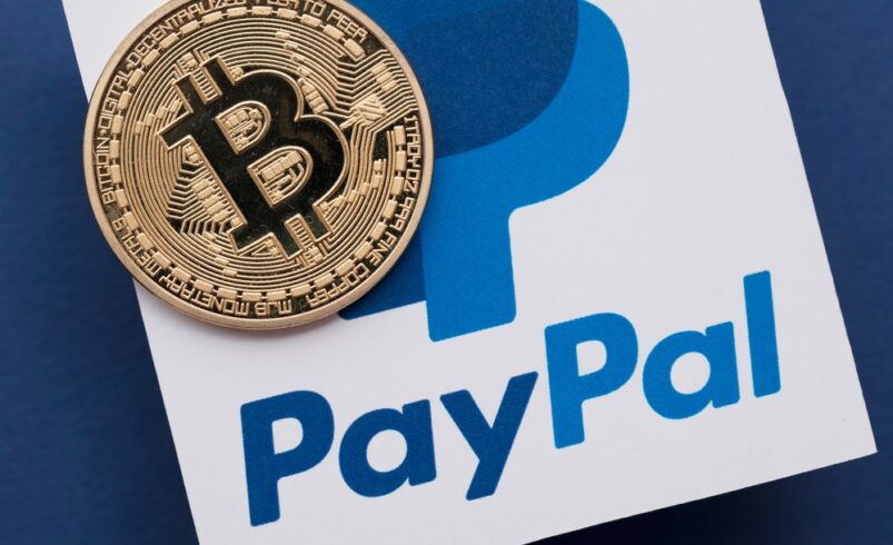 PayPal Expands Crypto Services with USD Off-Ramp