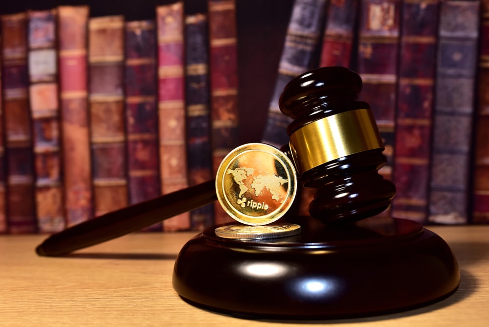 Deaton Reveals Intricate Connections in Ripple-SEC Dispute