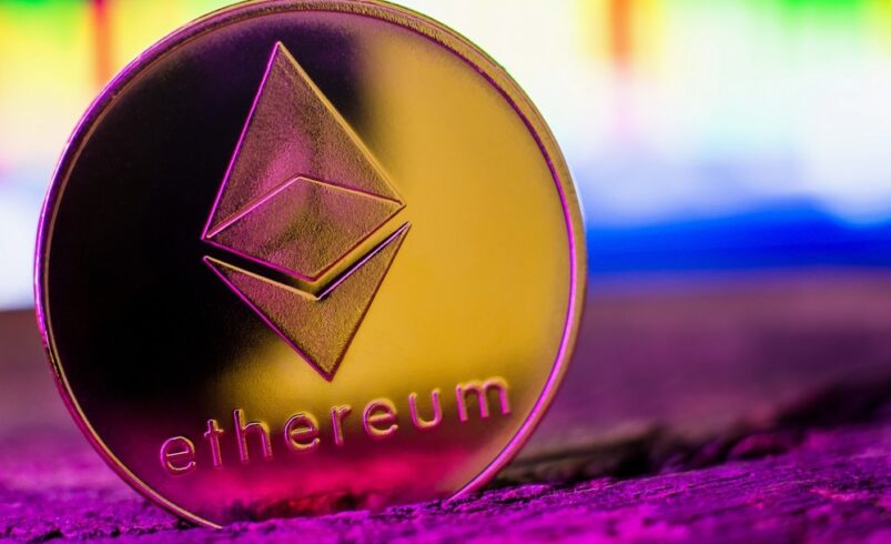 Ethereum's Price Surge Accompanies Promise of Verkle Tree Innovation