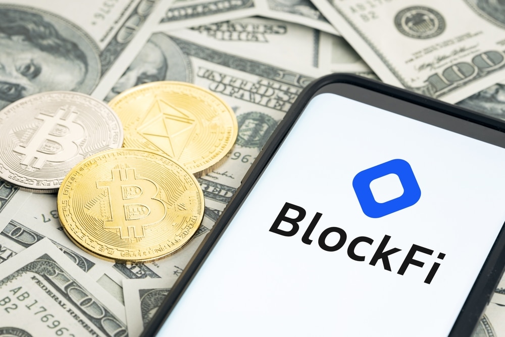 BlockFi Gains Green Light for Customer Repayment via Liquidation