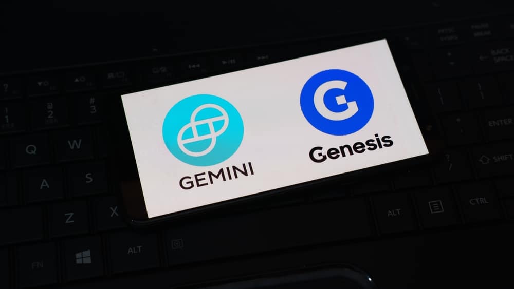 Gemini Trust Challenges DCG’s Recovery Plan in Genesis Bankruptcy Case