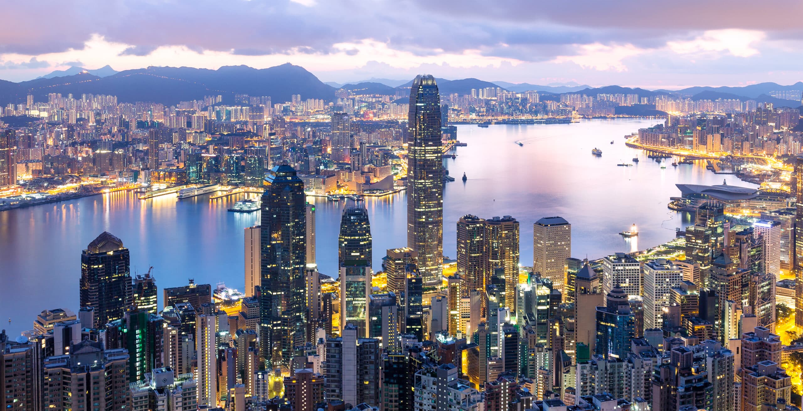 CMCC Global Fuels Hong Kong’s Crypto Ascent with $100M Web3 Fund