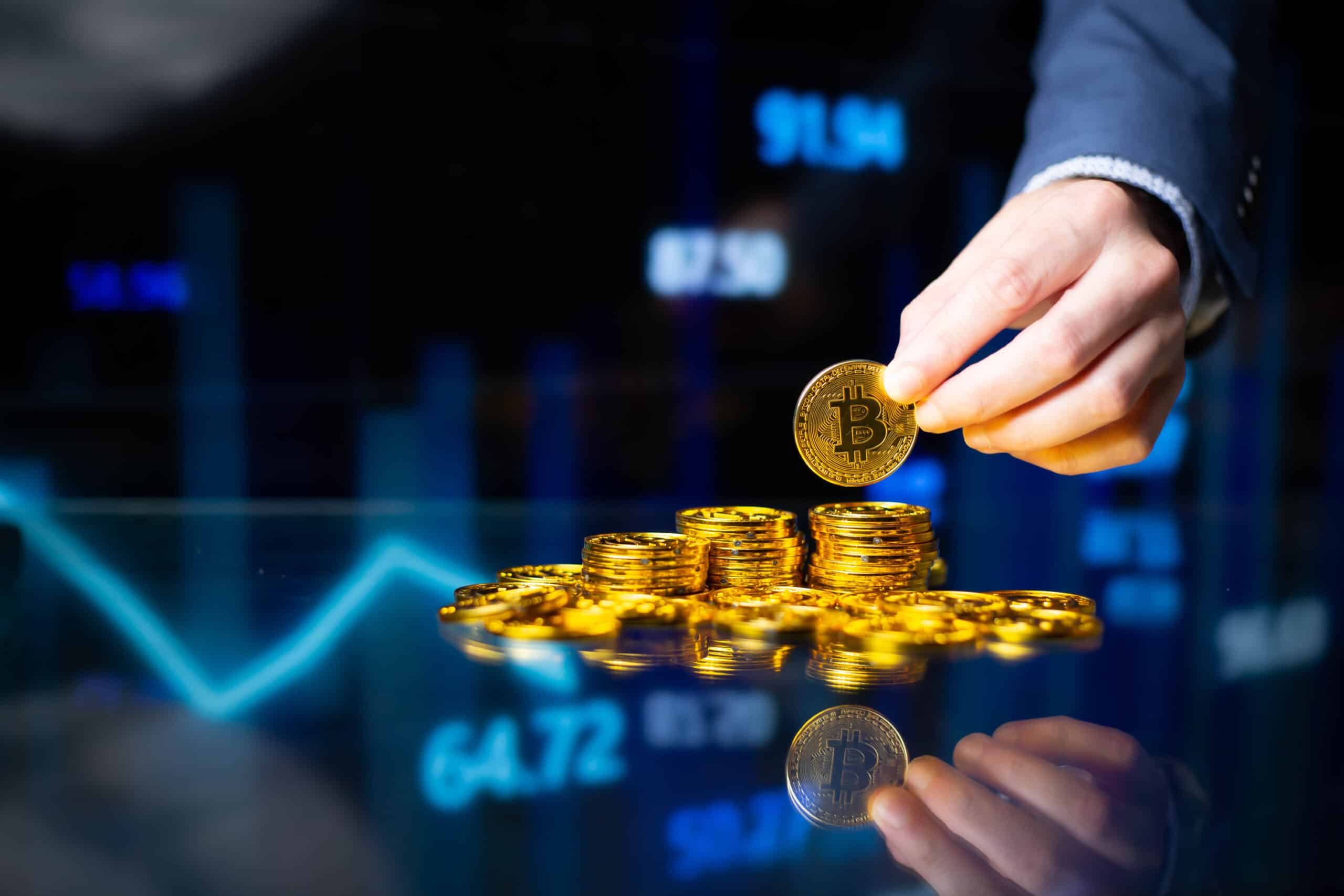 How to Master Cryptocurrency Investment: A Comprehensive Guide