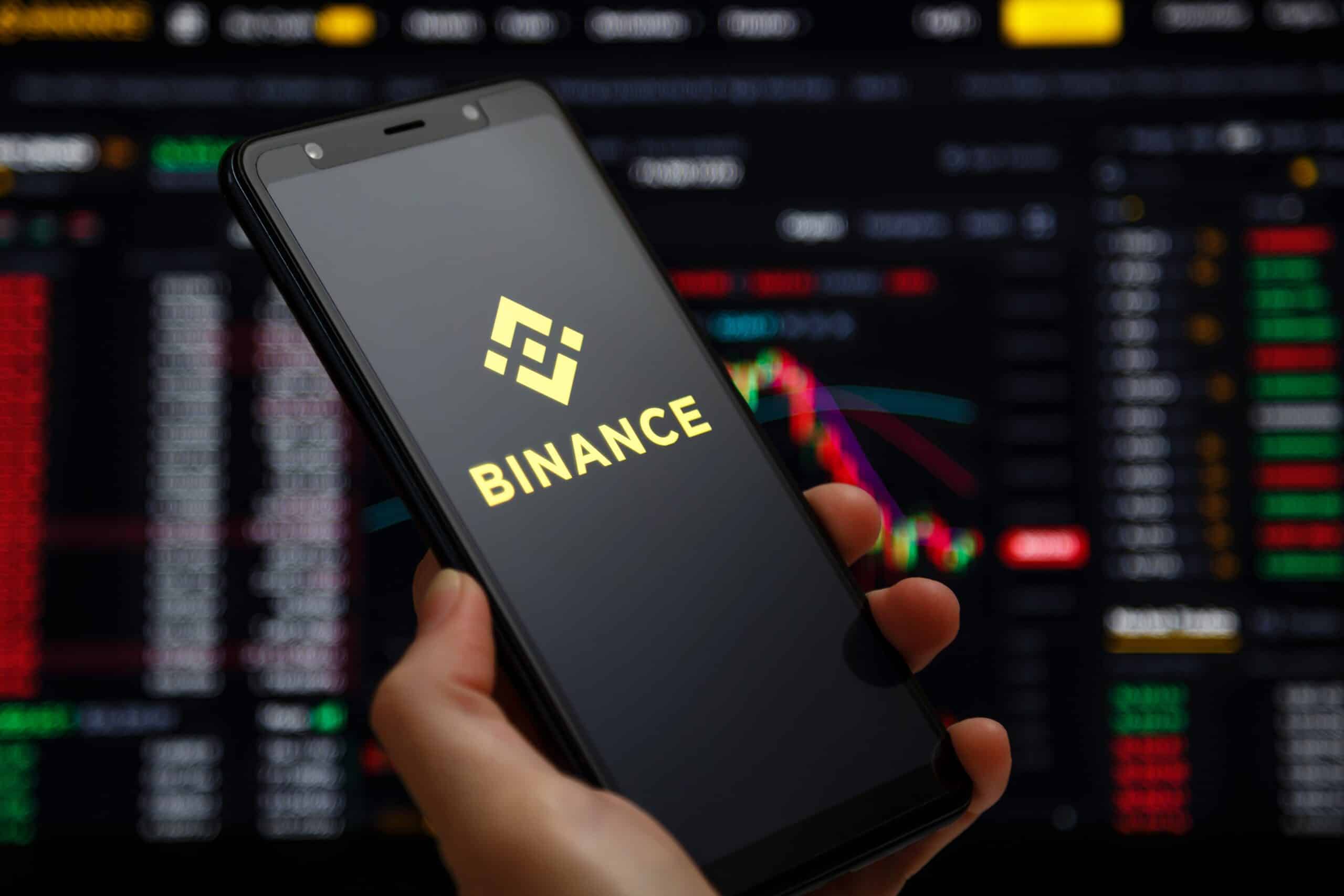 Binance Introduces Copy Trading for Futures