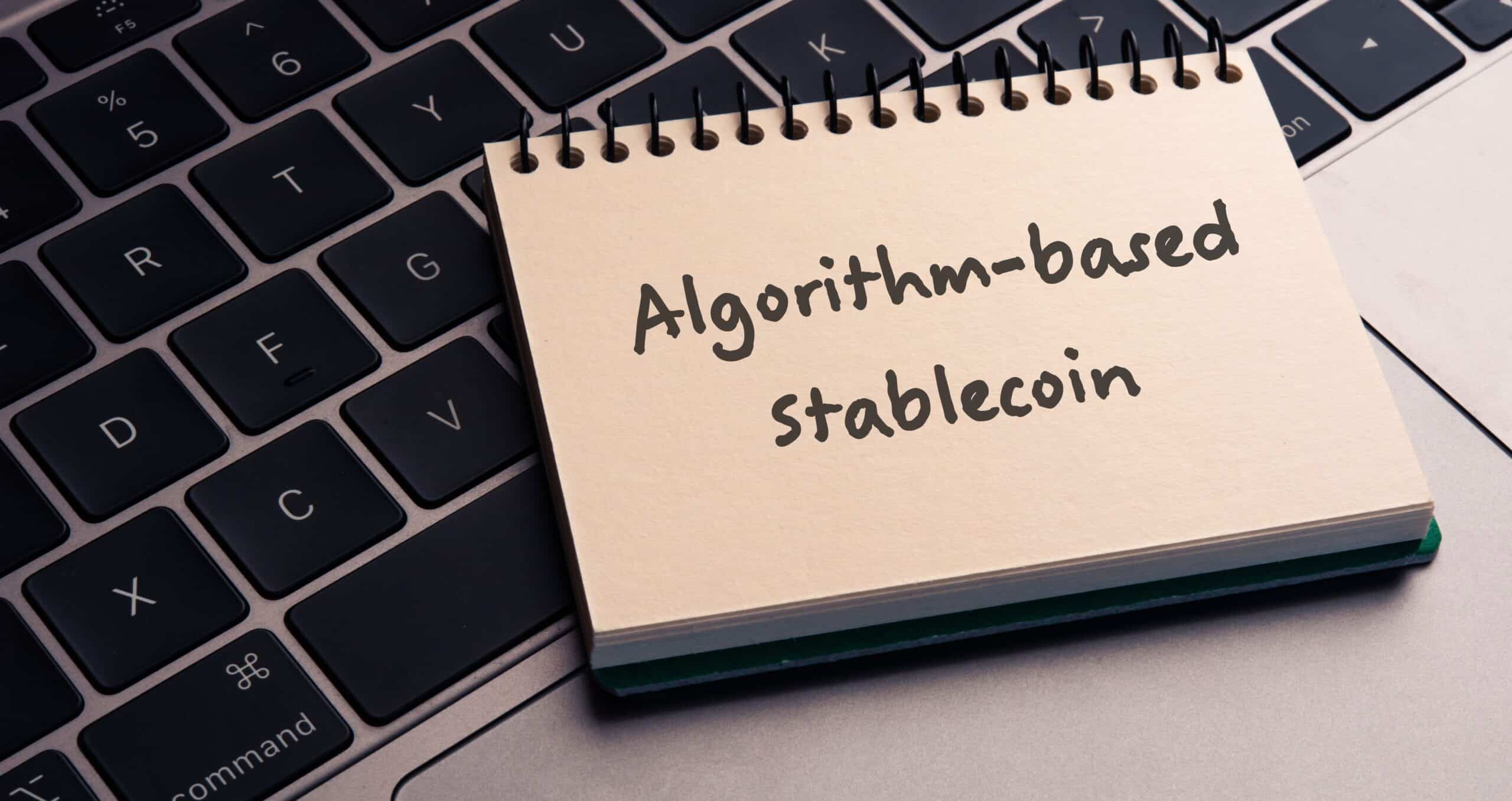 What are Algorithmic stablecoins? A Comprehensive Beginners Guide