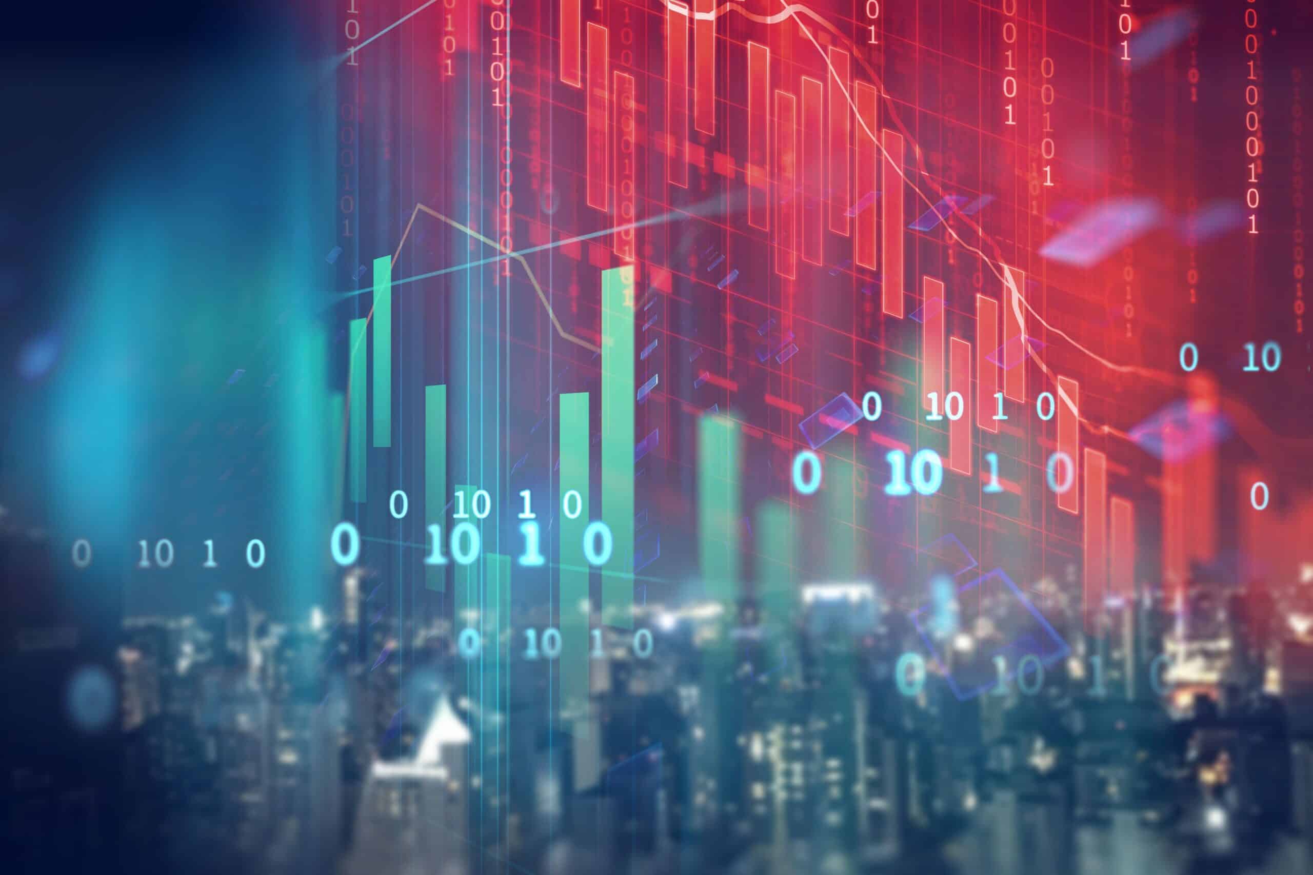 Similarities and Differences Between Margin Trading and Futures Trading