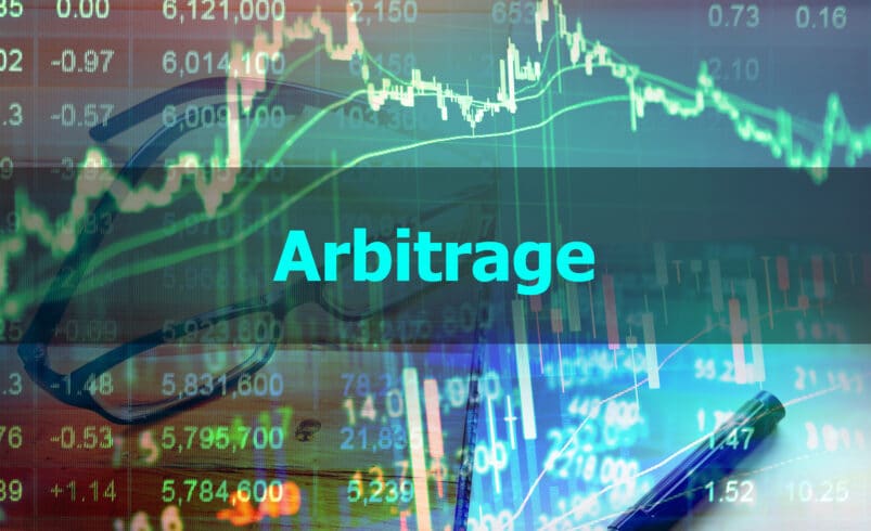 What is Cryptocurrency Arbitrage? A Comprehensive Guide