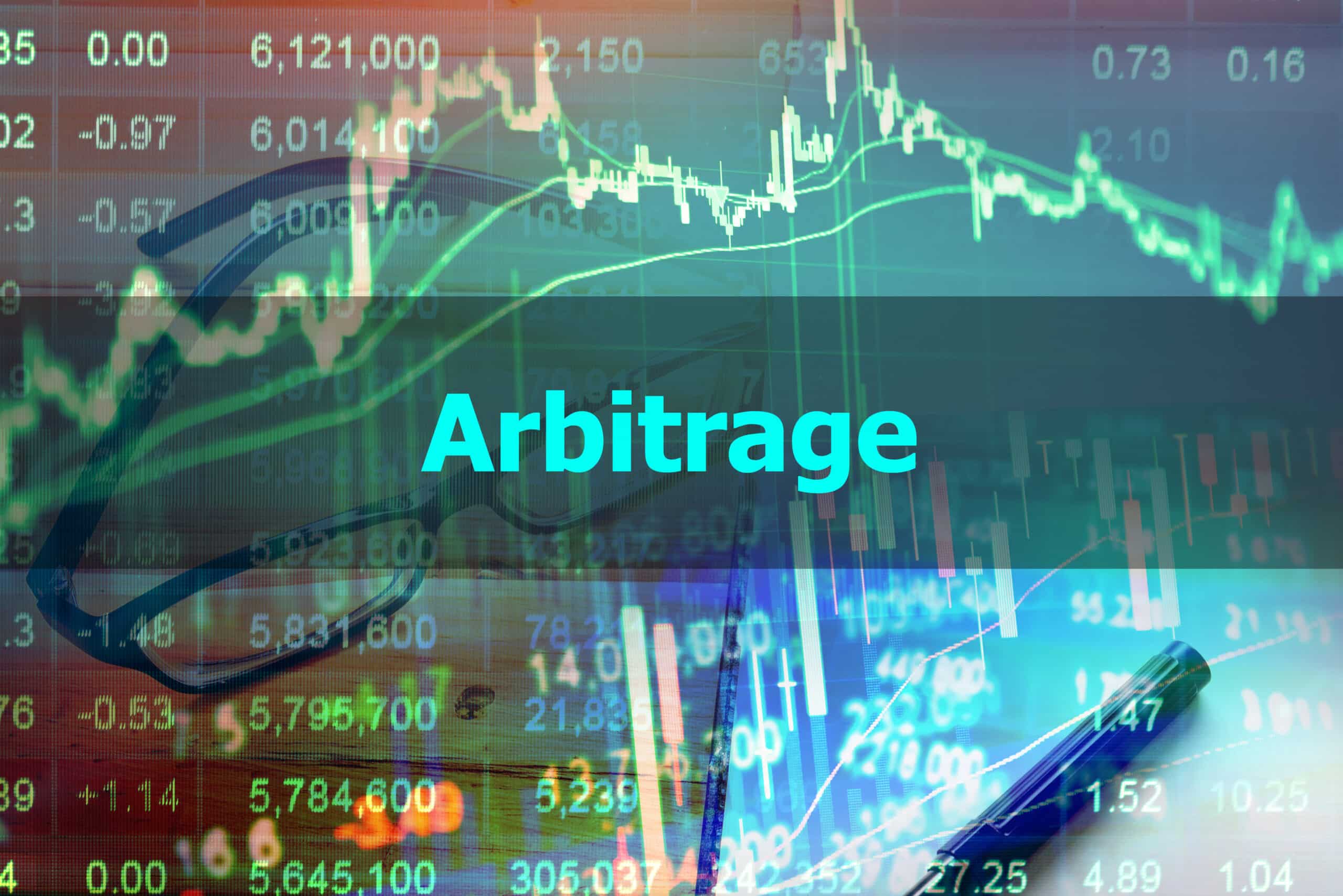What is Cryptocurrency Arbitrage? A Comprehensive Guide