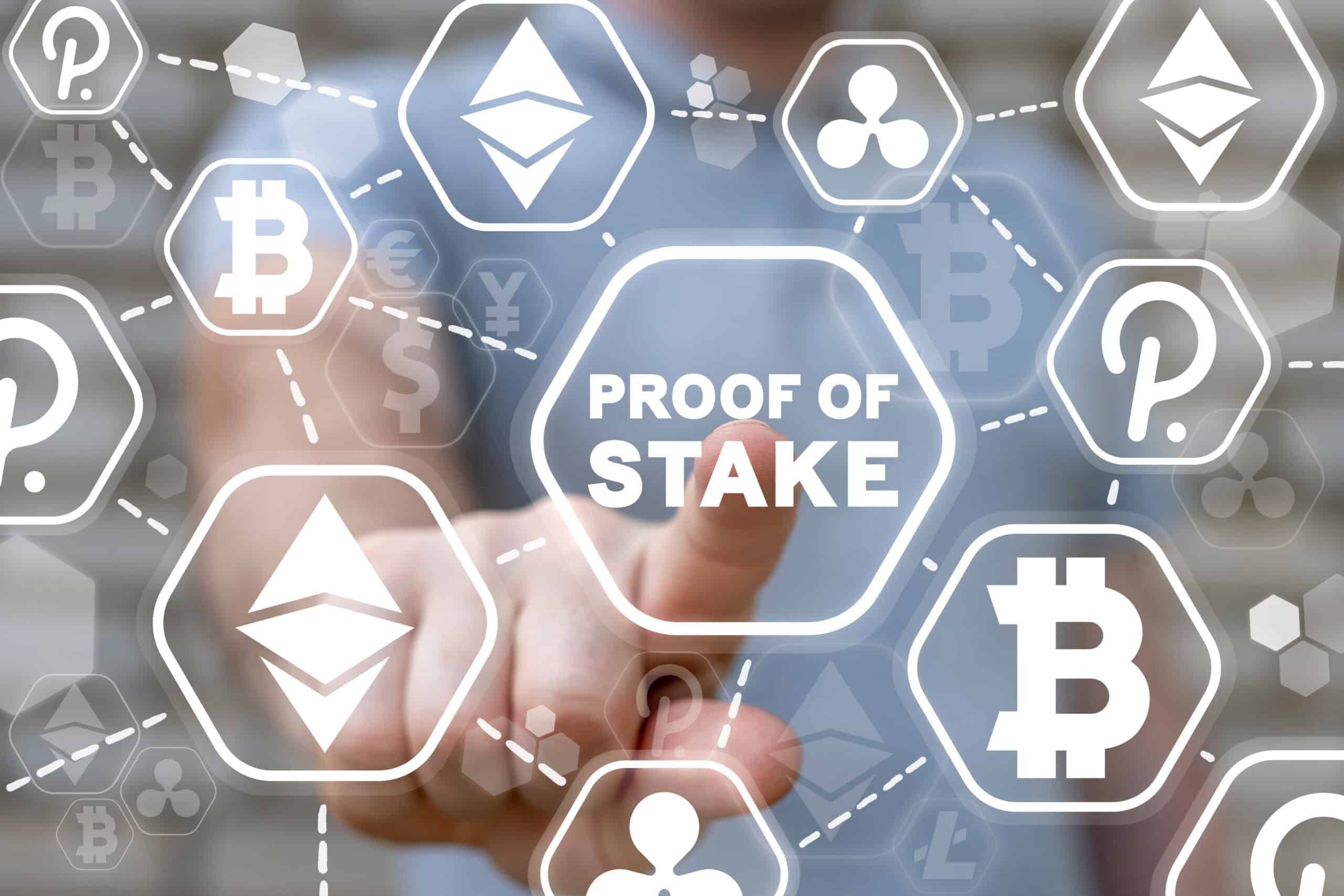 Ethereum’s Shift to Proof-of-Stake: A Comprehensive Guide