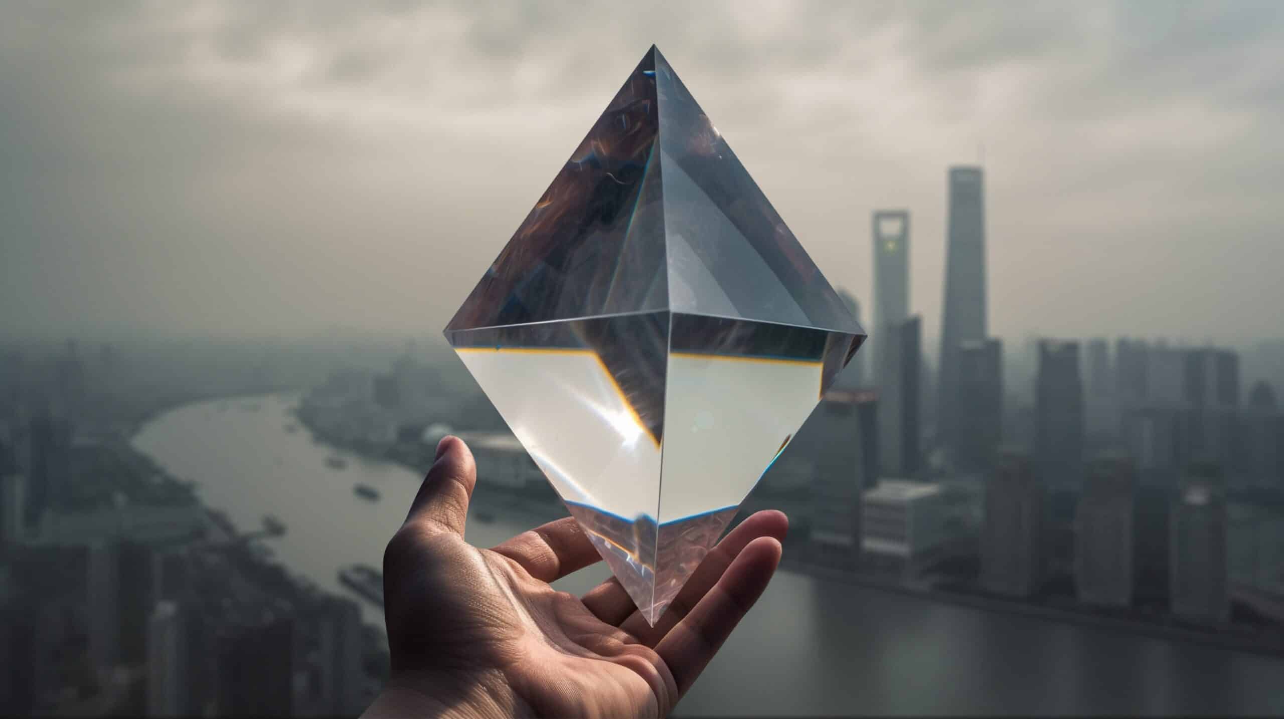 A Comprehensive History of Ethereum’s Development and Influence