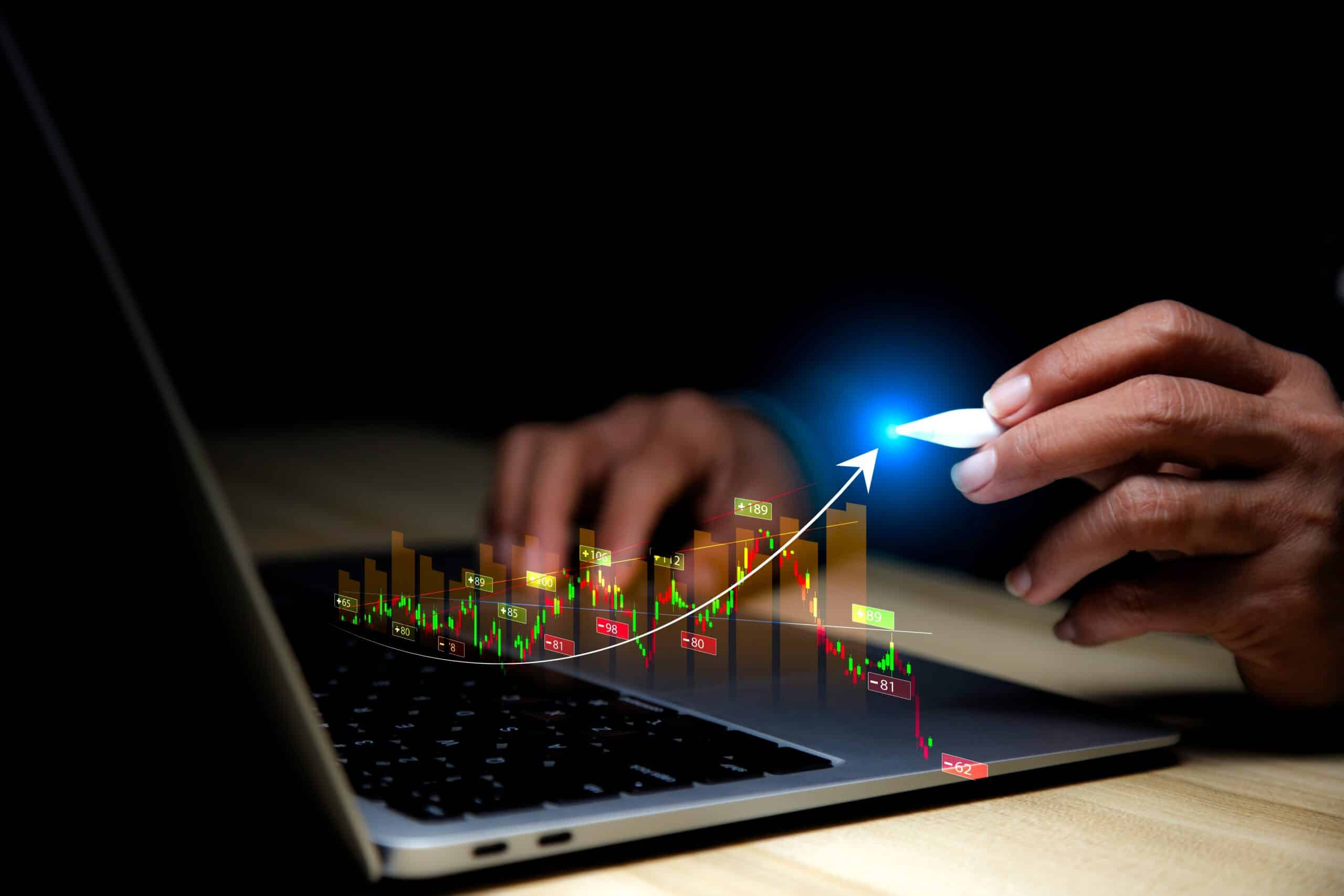 Comprehensive Beginners Guide to Understanding CeDeFi and Its Impact on Finance