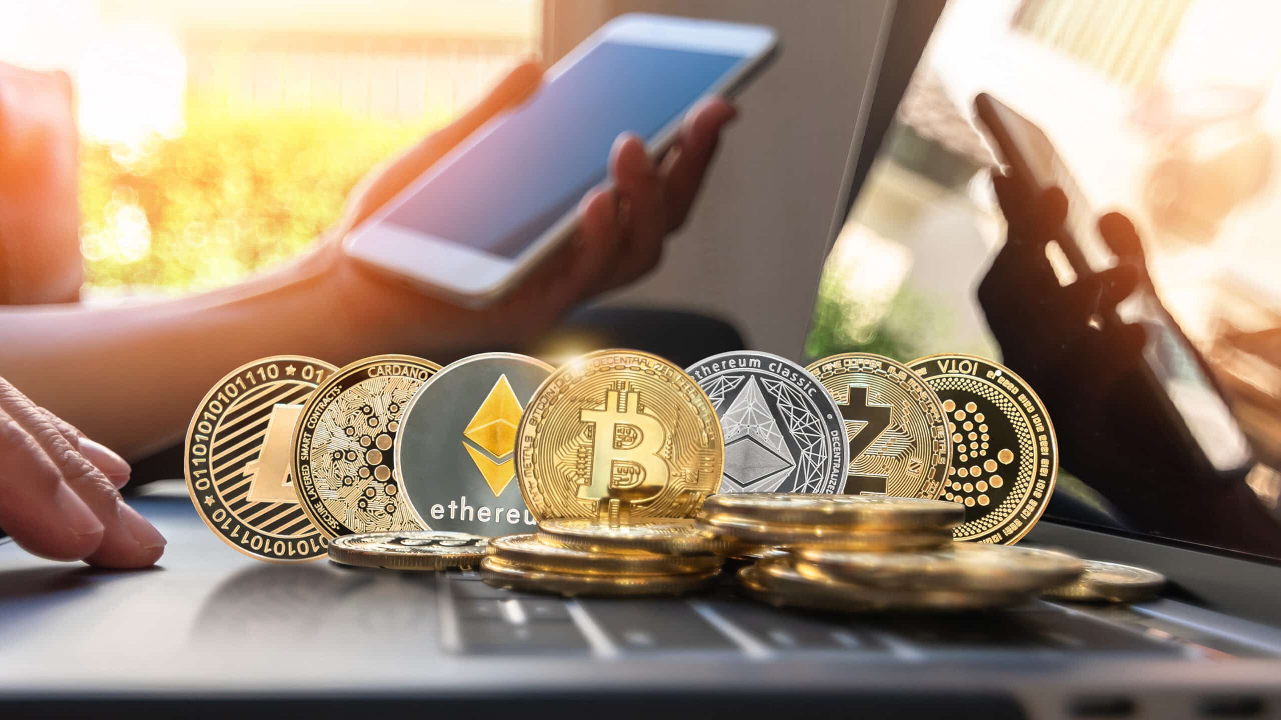 Paying Bills with Cryptocurrencies: A Step-by-Step Guide