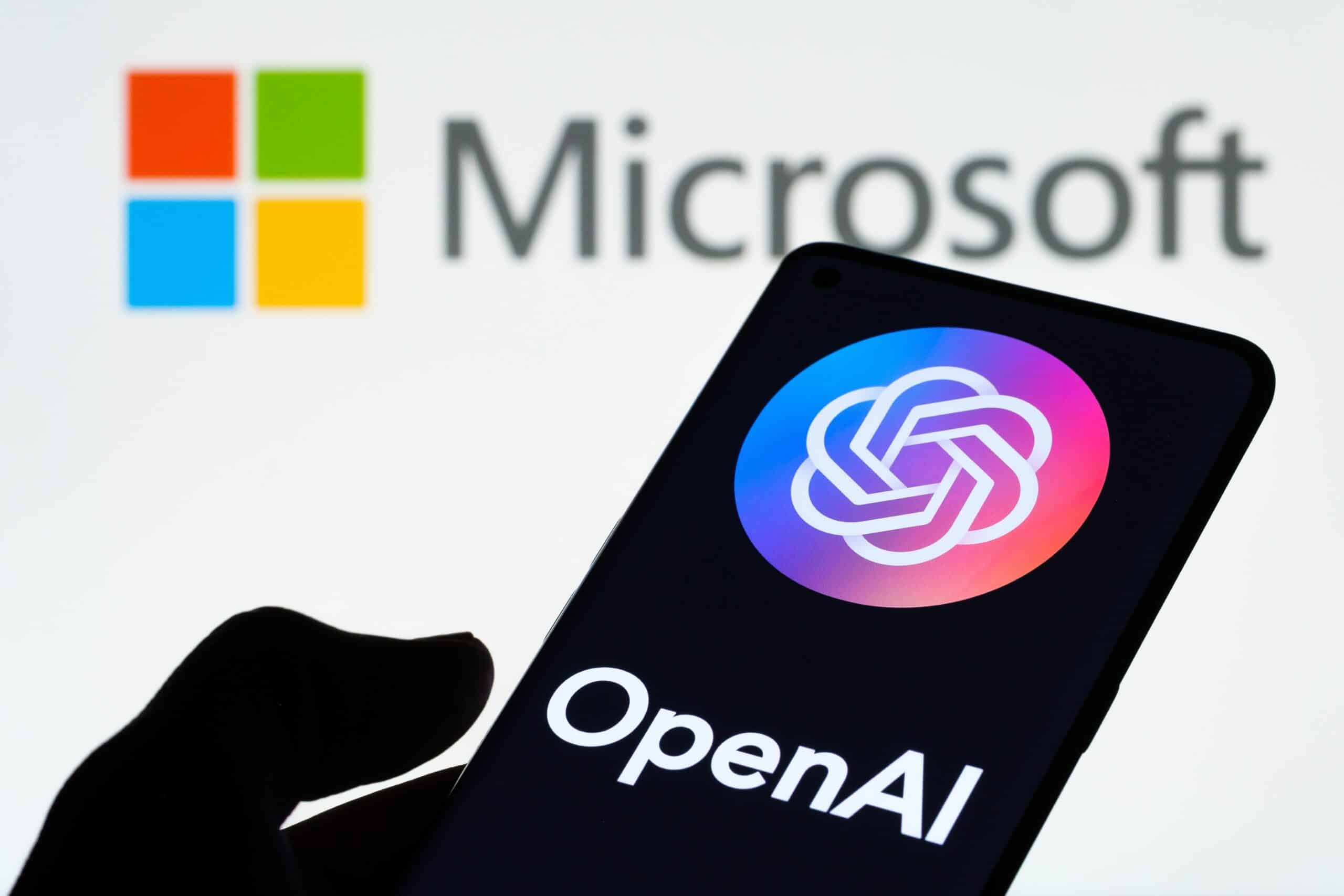 The New York Times Takes Legal Action Against OpenAI and Microsoft
