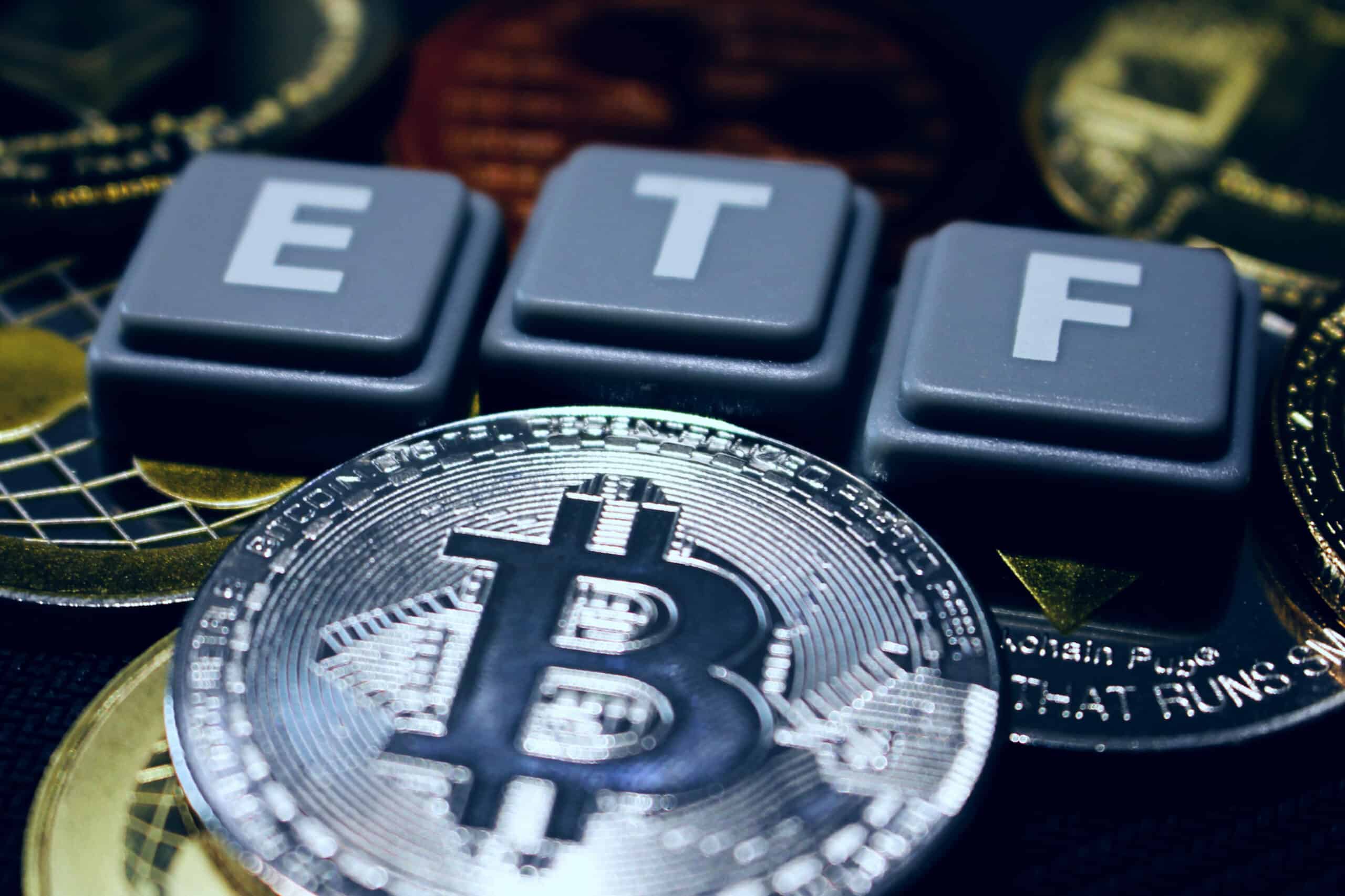 Mastering Bitcoin Futures ETFs: An Investor’s Comprehensive Guide