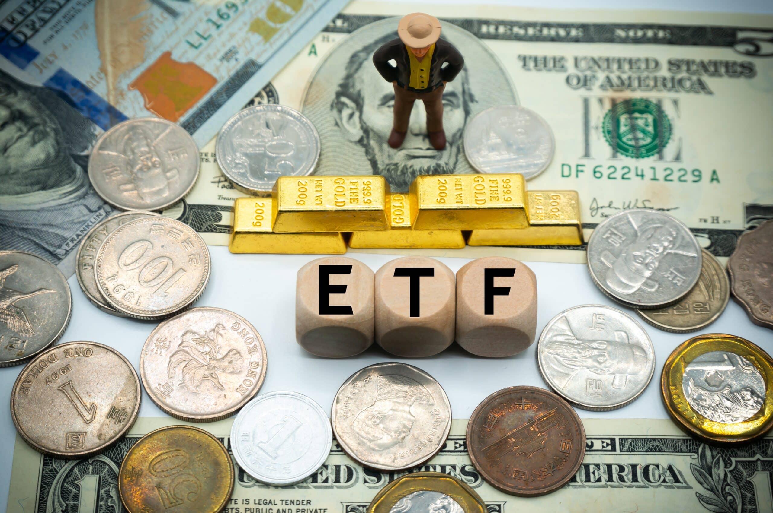 SEC Greenlights Bitcoin ETFs Amidst Digital Security Challenges