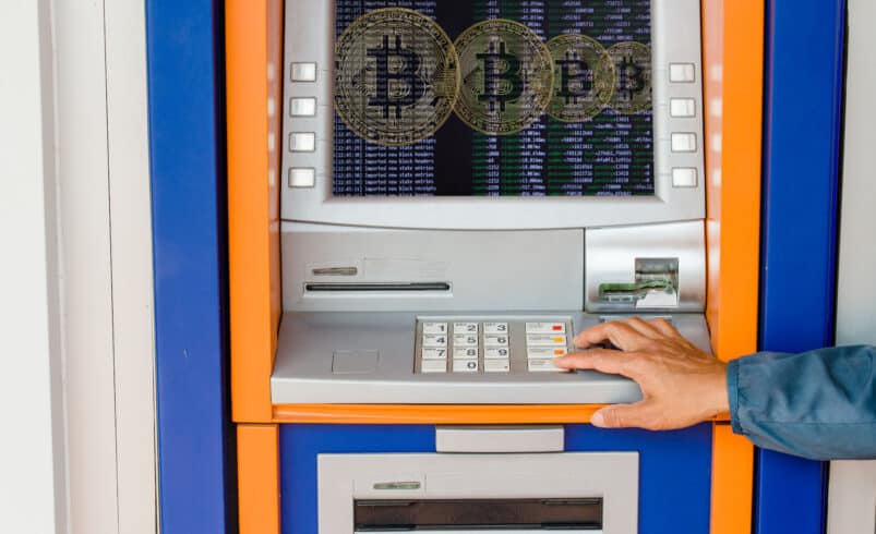Step-by-Step Guide on Using Crypto ATMs Effectively
