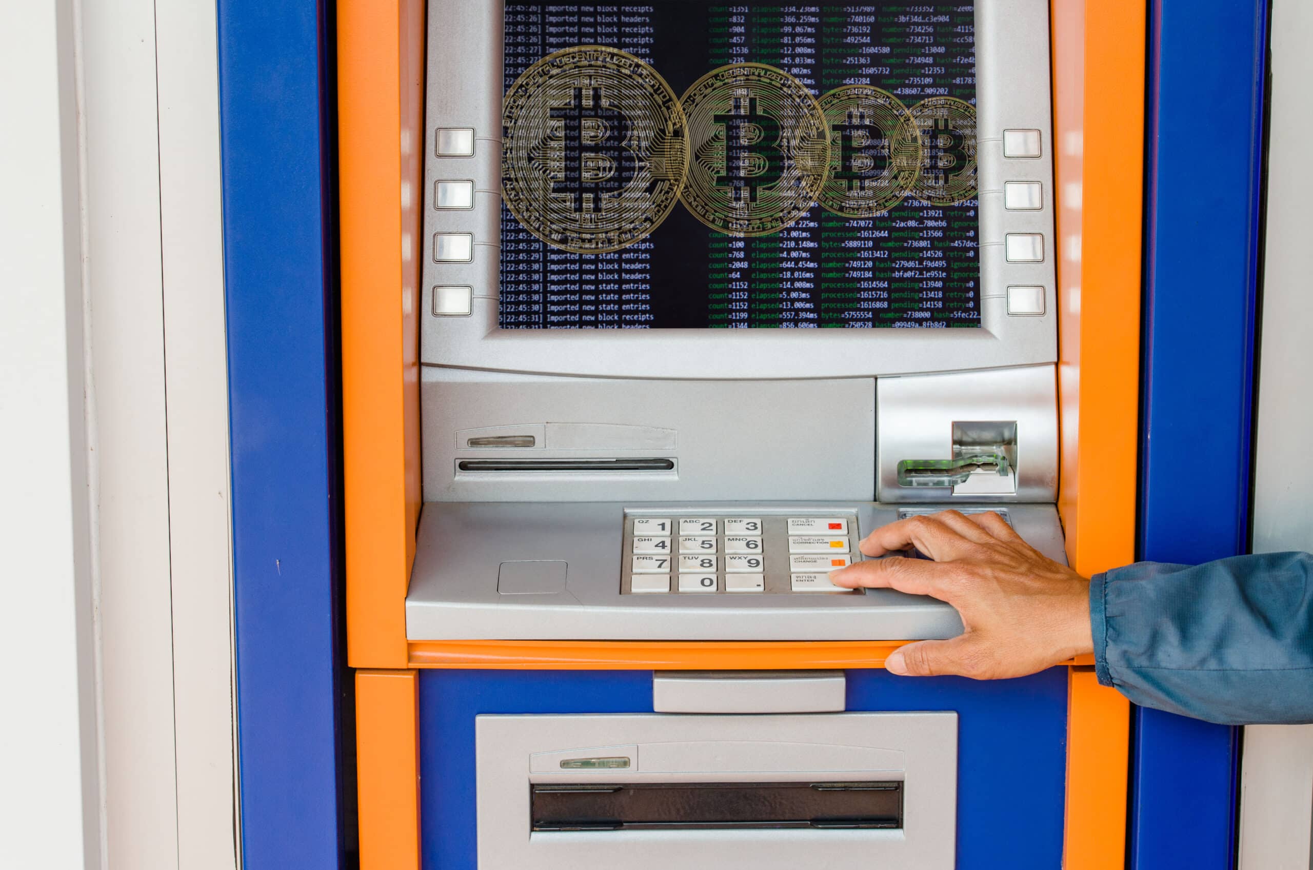 Step-by-Step Guide on Using Crypto ATMs Effectively