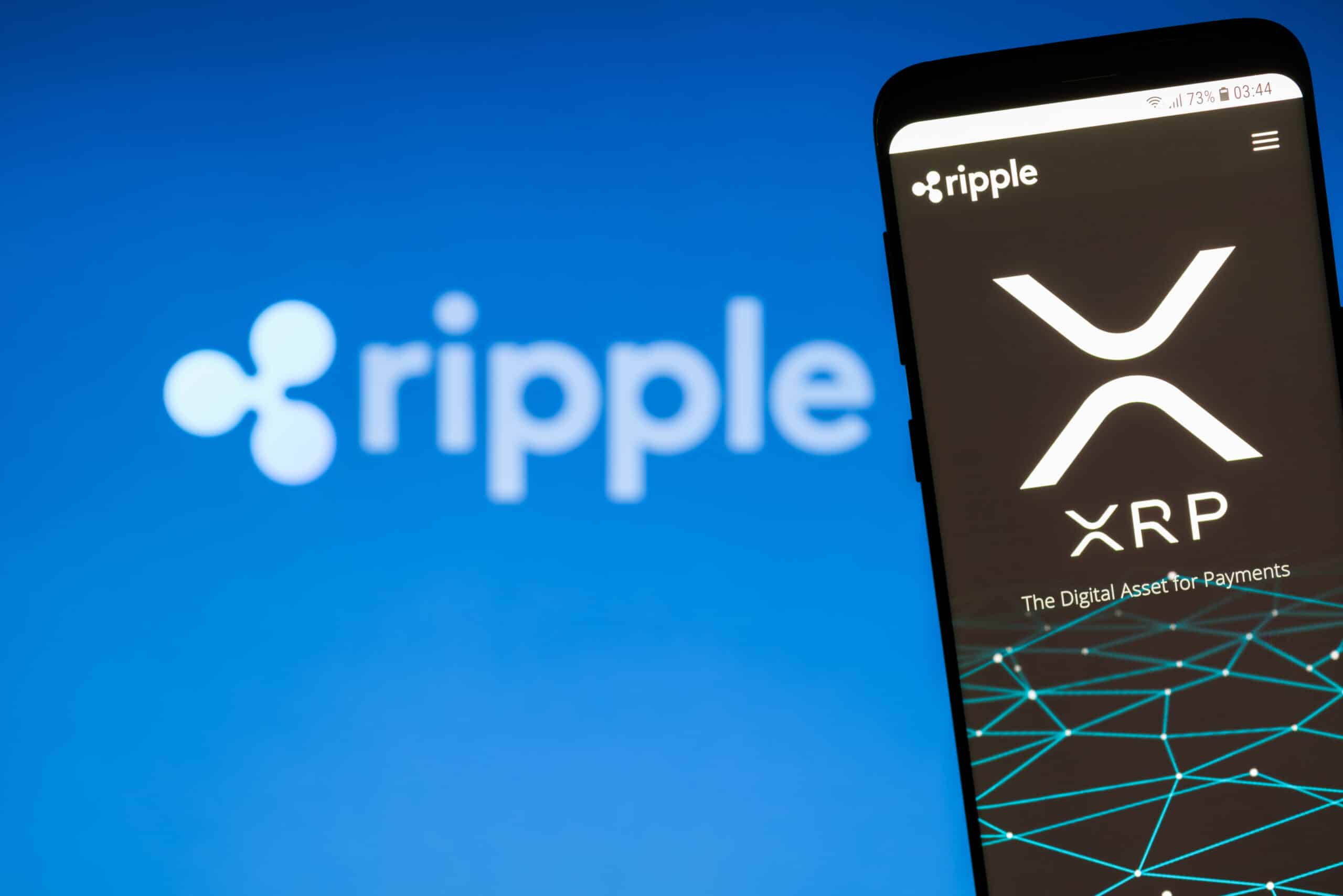 A Beginner’s Guide to Understanding Ripple