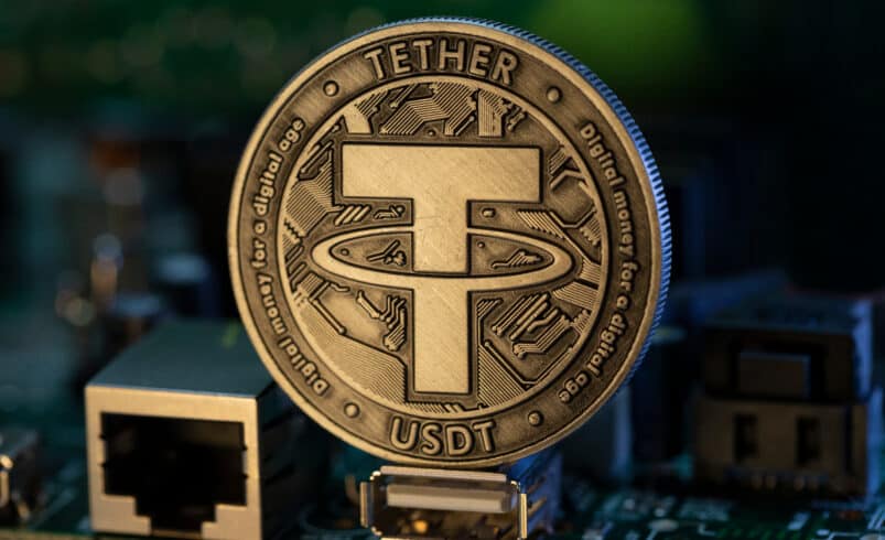 Tether Expands into AI, Launching Tether Data for Industry Leadership
