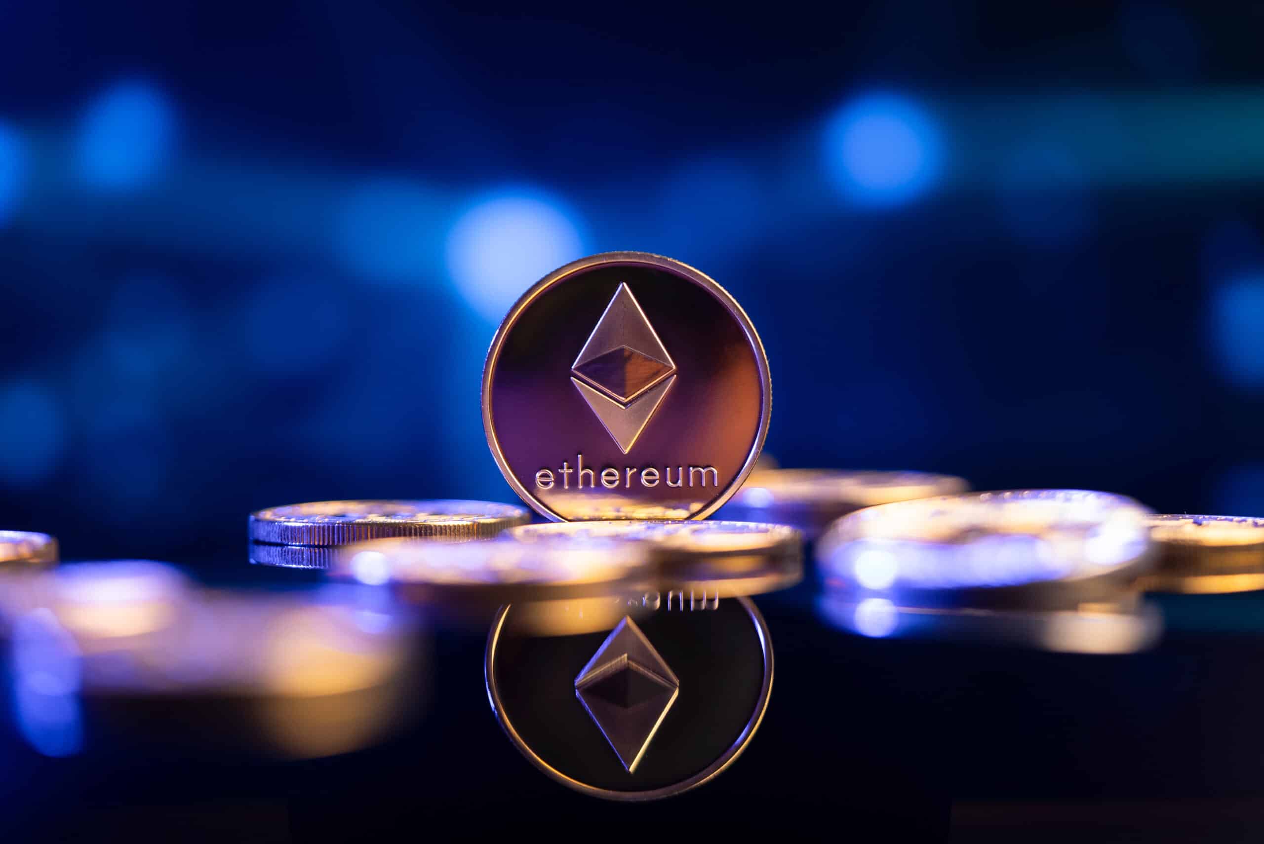 Ether’s Market Dips Despite Strong Futures Market Confidence