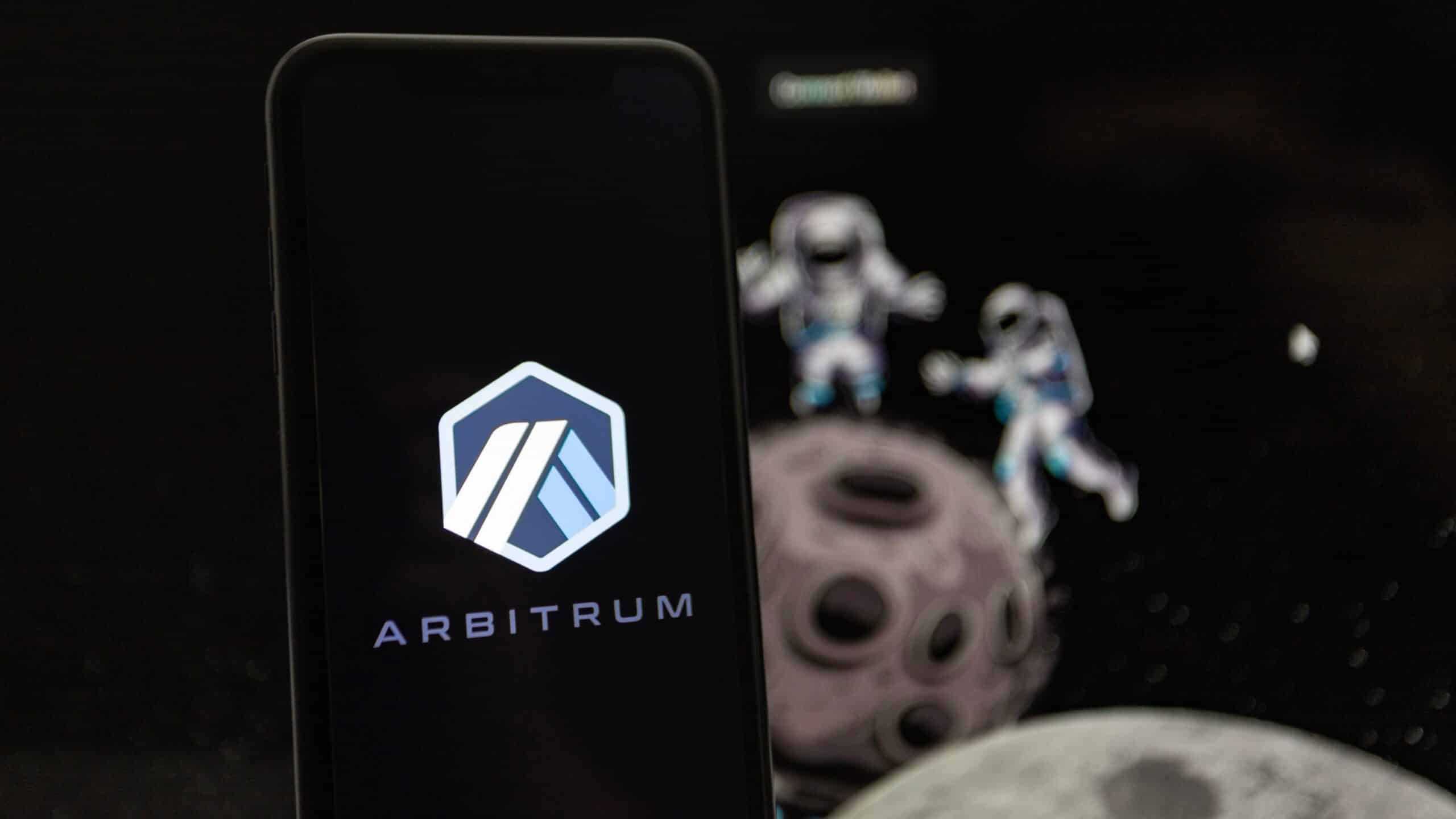 Guide to Arbitrum: Ethereum’s Leading Layer 2 Solution