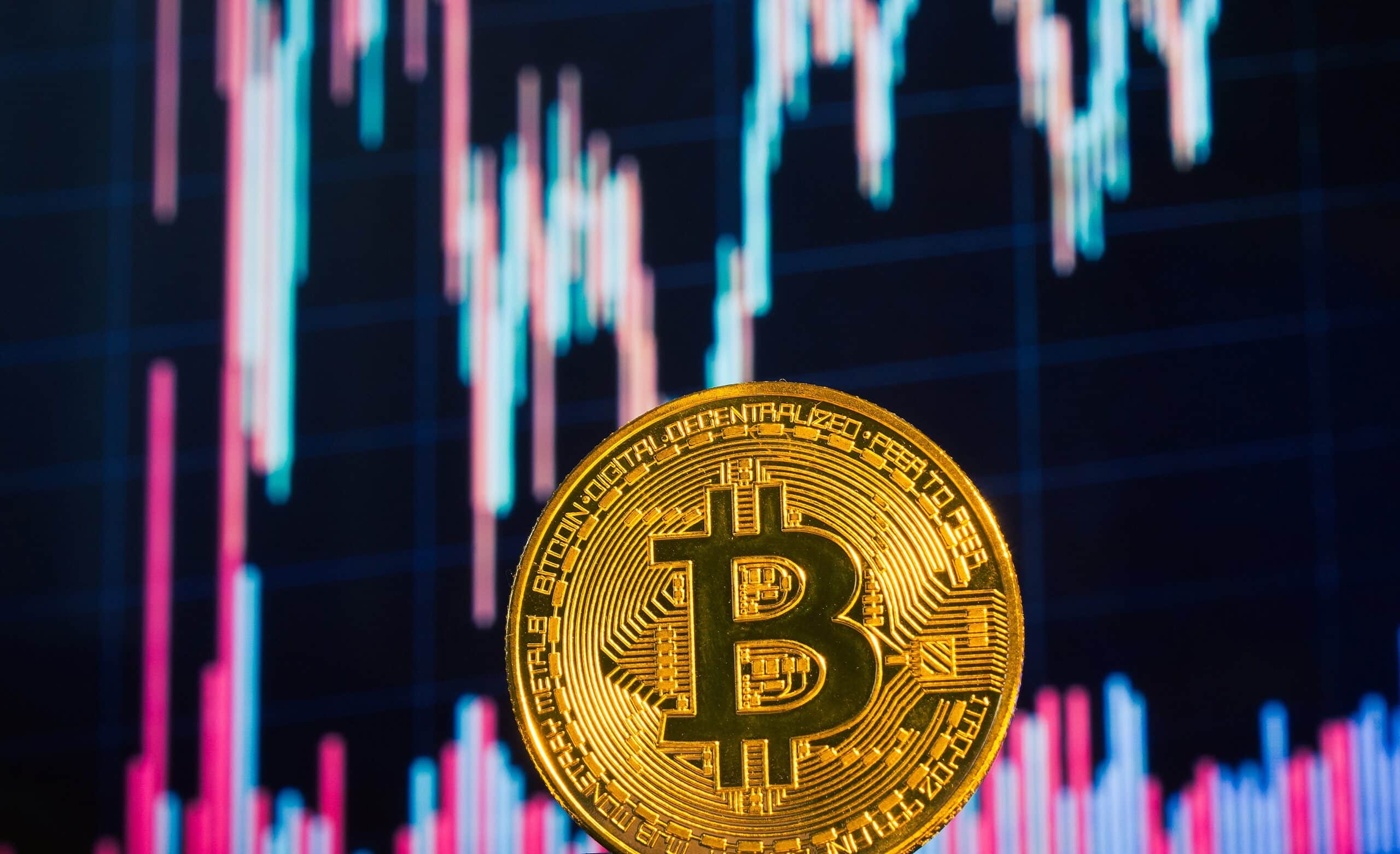 Bitcoin Realized Cap Reaches New Heights Amidst Market Volatility