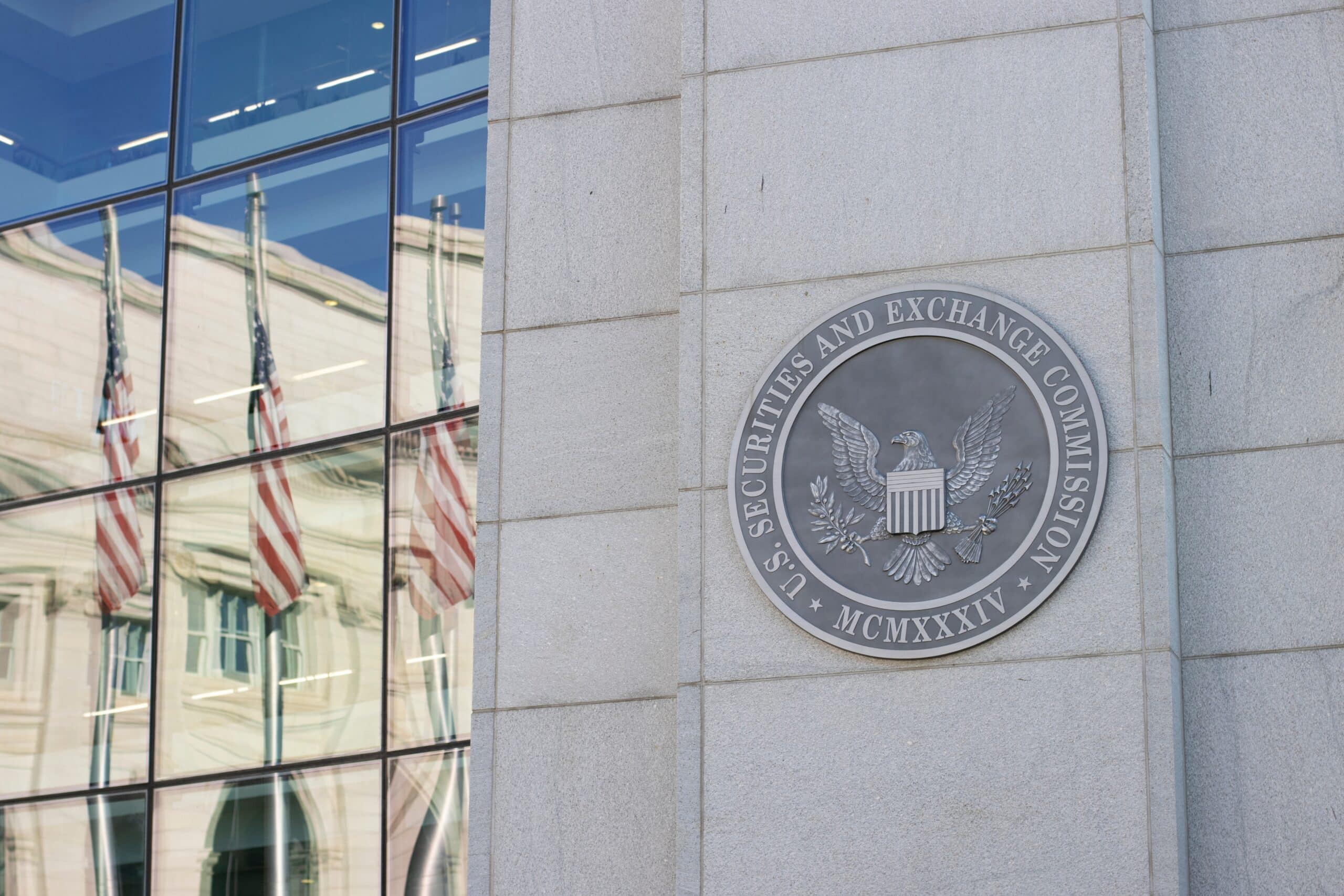 Understanding the Role of the SEC in Financial Market Regulation