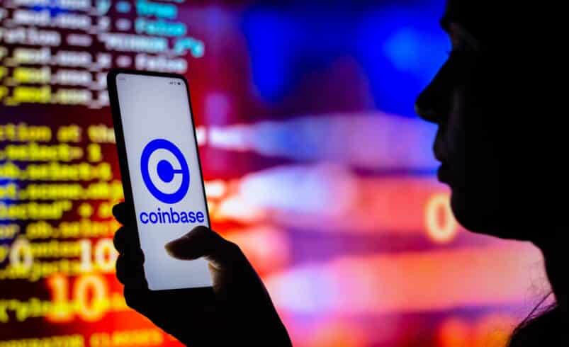 Coinbase Q1 Earnings Face Differing Crypto and Analyst Predictions