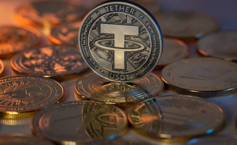 Transak Brings USDT to TON Blockchain Enhancing Web3 Transactions