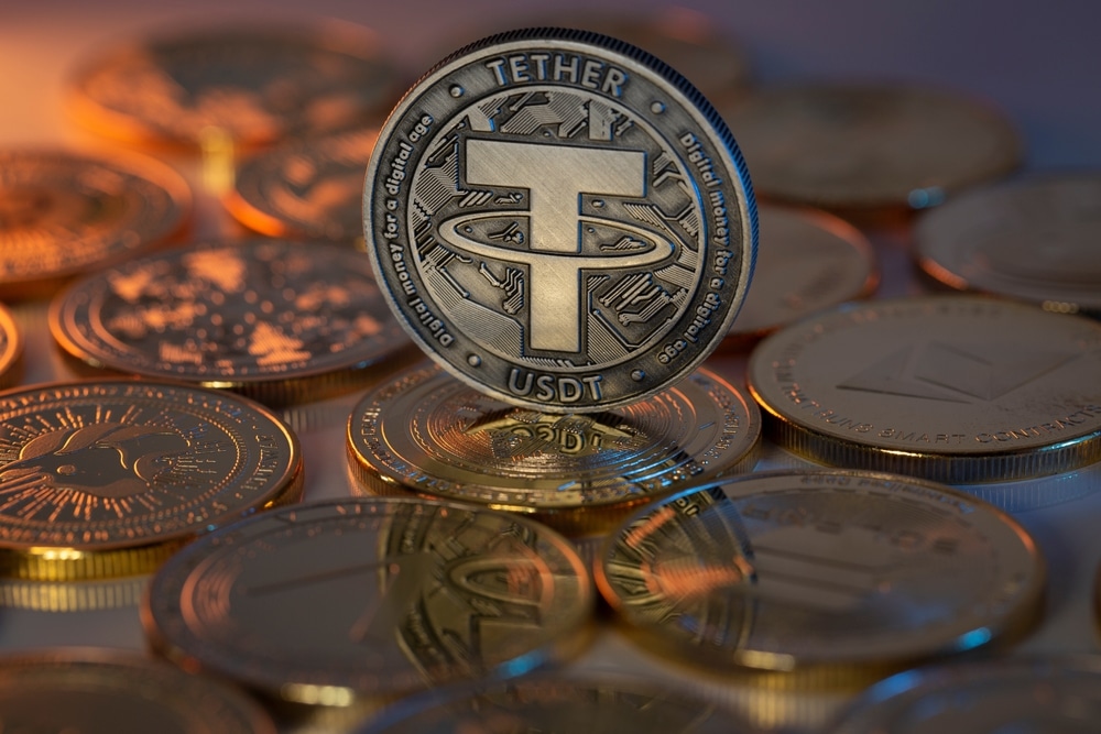Transak Brings USDT to TON Blockchain Enhancing Web3 Transactions