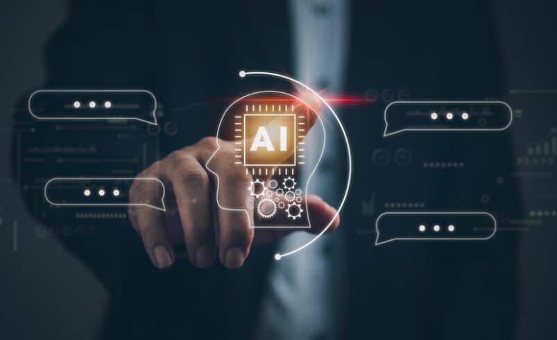 AI Companies Bet on Small Models to Boost Adoption and Cut Costs