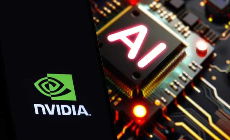 Nvidia Data Center Dominates Amid AI Boom
