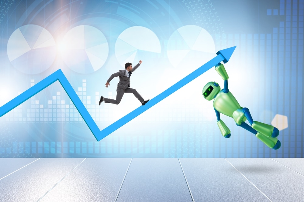 Generative AI Fuels Rapid Revenue Growth for Leading Consulting Firms