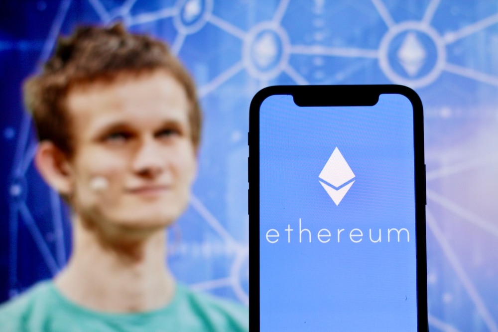Vitalik Buterin Considers Home Staking Friendly to Guarantee Ethereum Decentralization