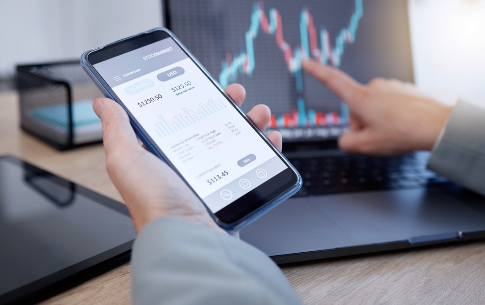 Gm-markets.com Review (Full Goldman Markets Evaluation) Is it Scam or Legit?